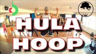 Hula Hoop - Daddy Yankee ft Saer Jose