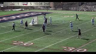 BTB One More Pass - Kyle Playsted (Bellarmine Men's Lacrosse)