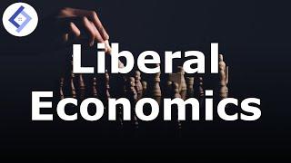 Liberal Economics | Political Philosophy