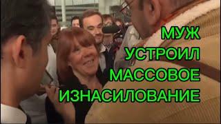 Жизель Пелико, жертва массового изнасилования под наркотиками, надеется суд поможет другим женщинам