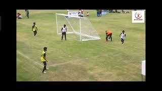 Global Cup Goa 2022 @evolution United Sports Club vs VR Academy (Under-12)