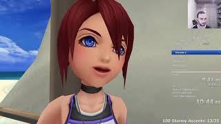 Kingdom Hearts 1 Final Mix - Any% (Beginner) Speedrun (2:50:18)