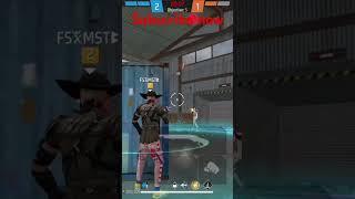 #freefireshorts #gameplay