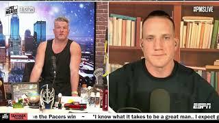 The Pat McAfee Show Live | Wednesday March 12th 2025