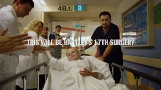 SickKids: VS 100 Today