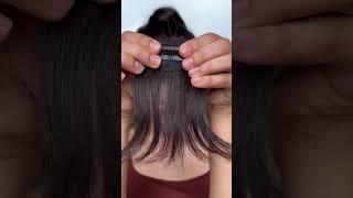 That’s why I love hair extensions #viral #viralvideo #trending #hair #makeup #shortsvideo