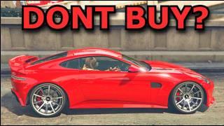Is This Rapid GT X Worth It? - GTA MONEY FRONTS DLC