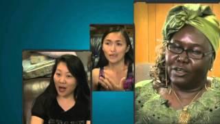 Meet the Community Breastfeeding Educators