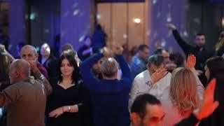 "ШАД ХАБАР" Группа Лезгинка Новогодний концерт
