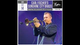 Carl Fischer - Live at Yoshi's Oakland (Reel)