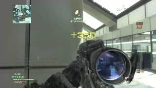 Aferio - MW3 Game Clip