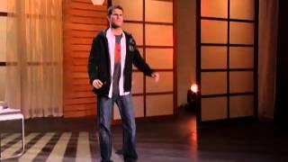 Daniel Tosh: Completely Serious - Clip - Comedy