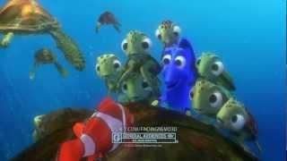 Finding Nemo 3D "My Son" TV Spot