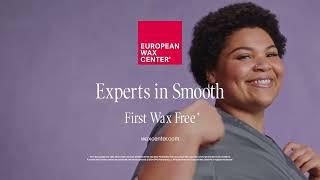 Your first wax is free.