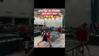 Veterans Masters Norwich - #luckyshot #edge #subscribe #thebest #youtubeshorts #sports #veterans