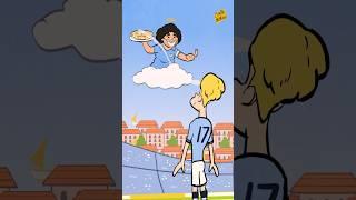 De Bruyne Joins Napoli – Maradona’s Legendary Club! 