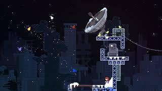 Celeste 100% Longplay - Part 1 (A-Sides)