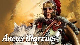 Ancus Marcius: The Conqueror of the Latins (Ancient Rome Explained)