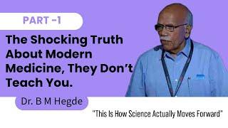 Why Repeating Research Is Useless and Dangerous, Stop Worshipping Old Science. Start Questioning It.