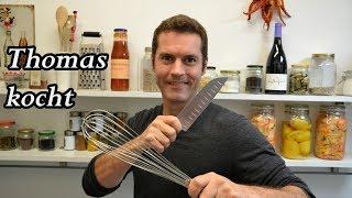 Thomas kocht - the german Cooking Channel on YouTube