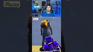 BAG SKIN WS !  | PUBG Mobile
