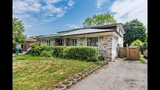 For Sale - 6872 Darcel Avenue, Mississauga, ON L4T 2W5