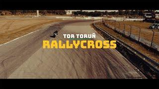 Tor Toruń Rallycross Motorcycle @motodamien