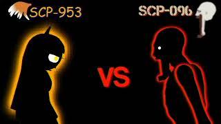 SCP-953 VS SCP-096 ~(REMATCH)~ Teaser