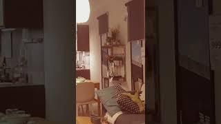 55 sqm IKEA HOUSE LAYOUT TEASER #shorts