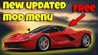 WORKING FORZA HORIZON 5 CHEAT/HACK MENU! FREE EVERYTHING! UPDATED AFTER THE PATCH - XP MONEY