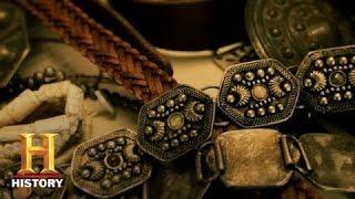 Vikings: Prop Thieves | History