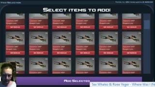 Case Clicker | Trading | Missions | Online Jackpot