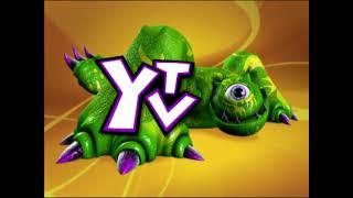 YTV Station Ids (2000-2006)