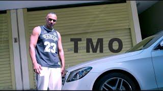 TMO - STAHL prod. by DJ ROCKY (Official Video)