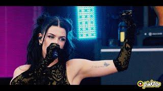 Davina Michelle - Heartbeat (Live at Pinkpop 2024)