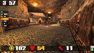 Quake 3 CPMA: jud4s vs. dreAm @ cpm15 (RPML 9 Division 2 semi-finals, 2014.11.06 22:29)