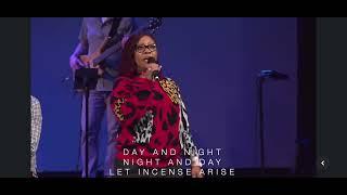 Cece Winans- Worthy of it All Cover Nancy Michelle