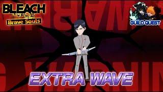 GUILD QUEST BIG UPDATE! EXTRA WAVE! NEW BOSSES! R.I.P GQ RANKINGS? INSANE NEWS! Bleach: Brave Souls!