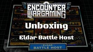 A Journey into Epic 40k Intro & Unboxing