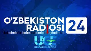 “O‘zbekiston 24” radiokanalining “Maxsus intervyu” dasturi Sh. Karatayev tomonidan