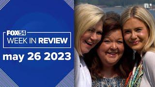FOX54 Week in Review - May 26, 2023