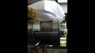 eBay preview Santos juicer 28