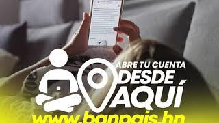 Abre tu cuenta de ahorros en línea