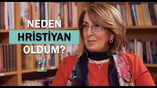 Neden Hristiyan Oldum? [10.Sezon 9.Bölüm]