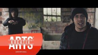 JRDY "Ma Vie & Ma Rime" - KREATIV'ARTS [ HD - 2014 ]