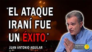 "EL ATAQUE IRANÍ FUE UN ÉXITO." - DMP CÁPSULAS 298