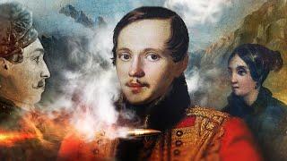 Lermontov, Who Annoyed Everyone