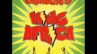 KING AFRICA-CHU CHU UA