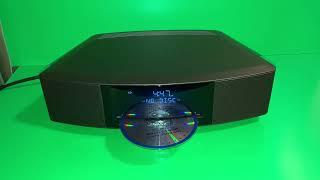 Bose Wave Music System IV CD Player AM FM Radio w/ Remote on ebay now