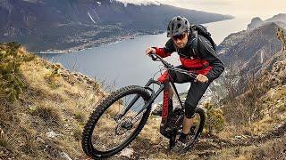 ENDURO RIDING IS AMAZING MTB #36